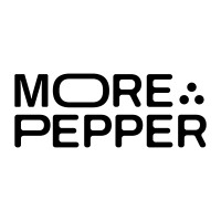MORE PEPPER AGENCY logo - Similar company to Bitack Systems