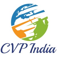 CVP India logo - Similar company to Saba Export