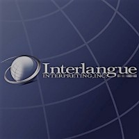 Interlangue Interpreting, Inc. logo - Similar company to Word Wide Translation