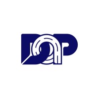 DAP Logistics - Global Freight Forwarding Solutions logo - Similar company to As A Bee & Co Llc