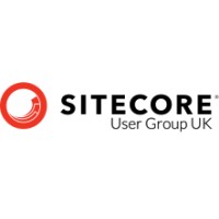 Sitecore User Group UK logo - Similar company to Sugcon (Sitecore User Group Conference)