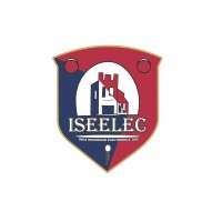 ISEELEC logo - Similar company to Iseesac
