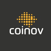 COINOV logo - Similar company to Commondo