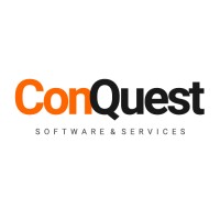 Conquest.gr logo - Similar company to Orosimo Software Sa