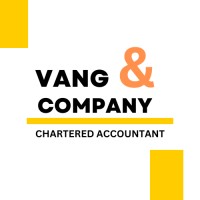 VANG AND COMPANY logo - Similar company to Ap Interiors Ltd