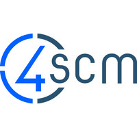 4SCM BV logo - Similar company to Insidescm