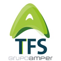 TFS Grupo Amper logo - Similar company to Andrade&Aragón
