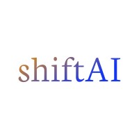 shiftAI logo - Similar company to Shift Ai