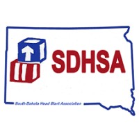 South Dakota Head Start Association logo - Similar company to Kentucky Head Start Association
