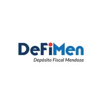 DEFIMEN - Depósito Fiscal Mendoza logo - Similar company to Interandes Shipping S.A.