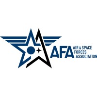 Air & Space Forces Association - Thunderbird Chapter logo - Similar company to Lincoln Dynamic Foundation