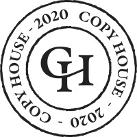Copy House logo - Similar company to Lixy Technologies