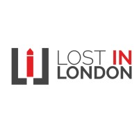 Lost In London