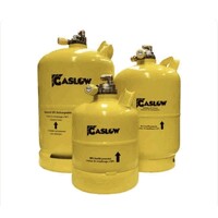 GASLOW INTERNATIONAL LIMITED logo - Similar company to Tecnik Engineering Ltd