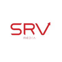 SRV Media logo - Similar company to Atomium Labs