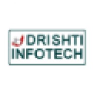 Drishti Infotech logo - Similar company to Drishti Solutions