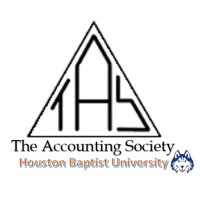 The Accounting Society at Houston Baptist University logo - Similar company to The Bee Dance Cpas