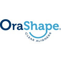 OraShape logo - Similar company to Cranio Dentx