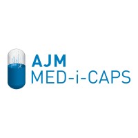 AJM Med-i-Caps logo - Similar company to Apopou