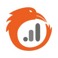 fatraven logo - Similar company to Powermetrics