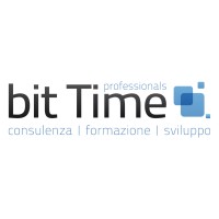 bit Time Professionals logo - Similar company to Bit Time Software