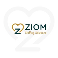 Ziom Staffing Solutions logo - Similar company to Yom Recruitment