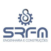 SRFM Engenharia e Construções logo - Similar company to Stx Group