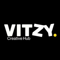 VITZY CREATIVE HUB logo - Similar company to Studievereniging Machiavelli