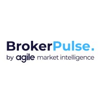 Broker Pulse logo - Similar company to Agile Market Intelligence