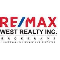 Re/max West Realty Inc. logo - Similar company to Lead The Convo