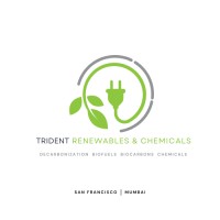 Trident Renewables & Chemicals logo - Similar company to Trident Enterprises