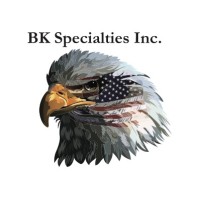 Bk Specialties Inc.