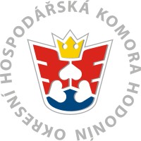 Okresní hospodářská komora Hodonín logo - Similar company to Moravia Systems A.S. & Intermos Valves, S.R.O.