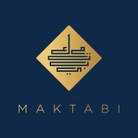 MAKTABI logo - Similar company to Maktabi