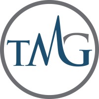 The Marble Group logo - Similar company to Marble | Certified B Corp