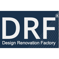DRF CONTRACT logo - Similar company to D.Mac Design