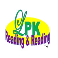 LPKReading Literacy logo - Similar company to Empower Yourselves