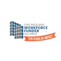 Chicagoland Workforce Funder Alliance logo - Similar company to National Able Network