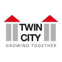 Twin City logo - Similar company to Moolman Group