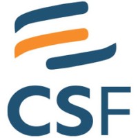 Change Space Foundation logo - Similar company to Loco Bc