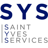 Saint-Yves Services logo - Similar company to Loga Location