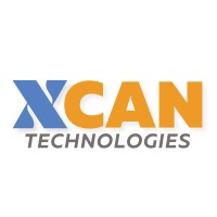XCan Technologies LLC logo - Similar company to South Fork Instruments