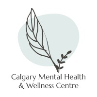 Calgary Mental Health & Wellness Centre logo - Similar company to 8 Bit Cortex