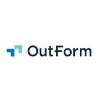 OutForm Consulting l B Corp Certified logo - Similar company to Leading Resolutions