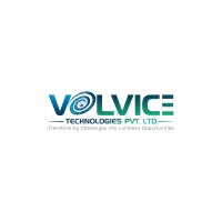 Volvice Technologies Pvt. Ltd. logo - Similar company to Webwings Global Solutions Pvt. Ltd.