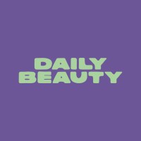 Daily Beauty logo - Similar company to Beauty Daily Motion