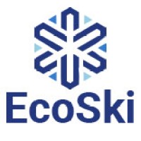 EcoSki logo - Similar company to Ryboot