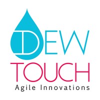 DewTouch Innovations Pte Ltd logo - Similar company to Enepath