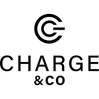 Charge & Co logo - Similar company to M3E