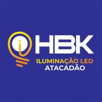 HBK ILUMINAÇÃO LED logo - Similar company to Dr. Poli® | Elastron Premix
